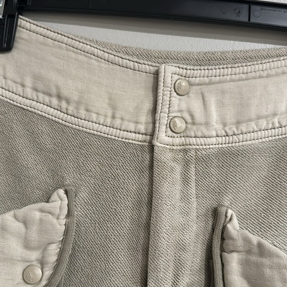 Free people movement pants - Picture 3 of 6